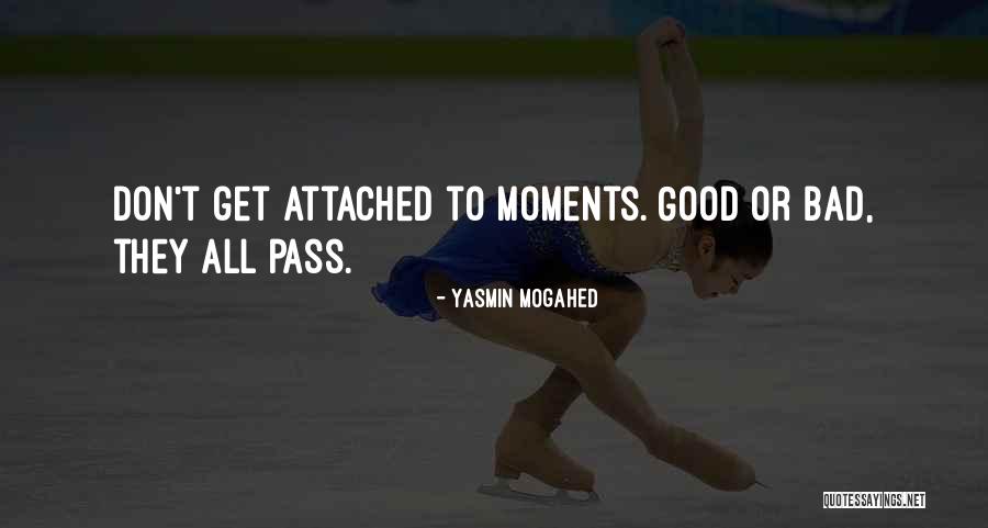 Good Attached Quotes By Yasmin Mogahed Good Attached Quotes By Yasmin Mogahed