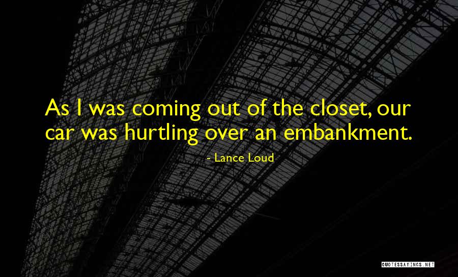 Good Attendance Quotes By Lance Loud Good Attendance Quotes By Lance Loud