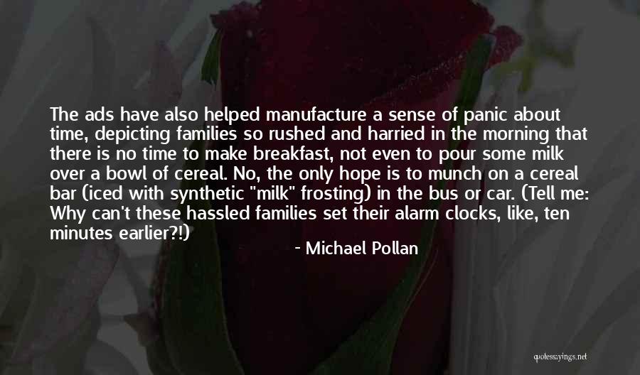 Good Attendance Quotes By Michael Pollan Good Attendance Quotes By Michael Pollan