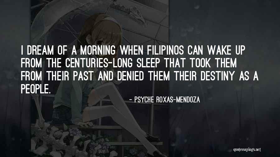 Good Attendance Quotes By Psyche Roxas-Mendoza Good Attendance Quotes By Psyche Roxas-Mendoza