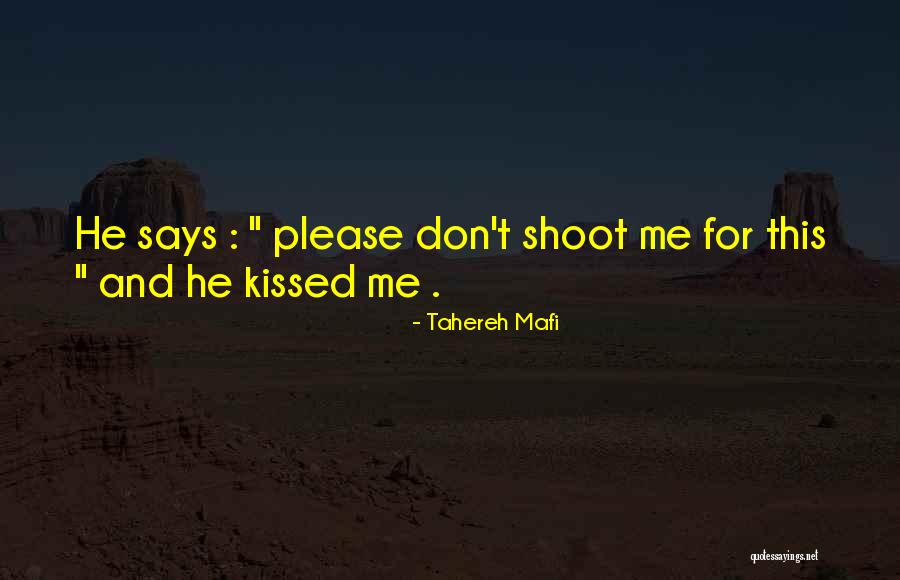 Good Autobiographies Quotes By Tahereh Mafi Good Autobiographies Quotes By Tahereh Mafi