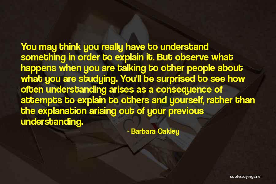 Good Babysitters Quotes By Barbara Oakley Good Babysitters Quotes By Barbara Oakley