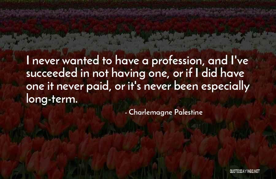 Good Babysitters Quotes By Charlemagne Palestine Good Babysitters Quotes By Charlemagne Palestine