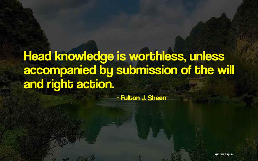 Good Backstabber Quotes By Fulton J. Sheen Good Backstabber Quotes By Fulton J. Sheen