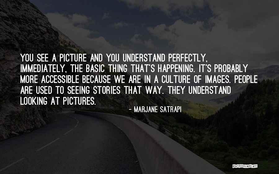 Good Backstabber Quotes By Marjane Satrapi Good Backstabber Quotes By Marjane Satrapi