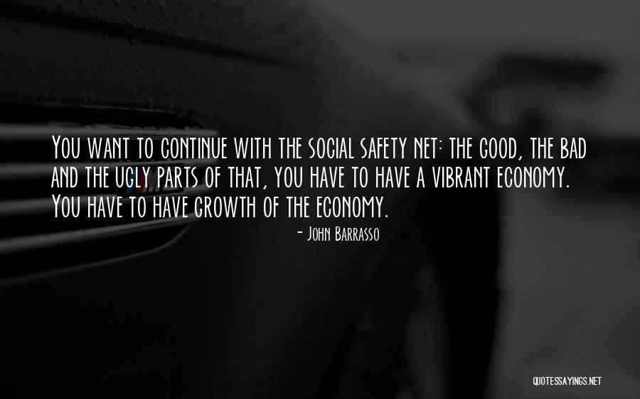 Good Bad The Ugly Quotes By John Barrasso Good Bad The Ugly Quotes By John Barrasso