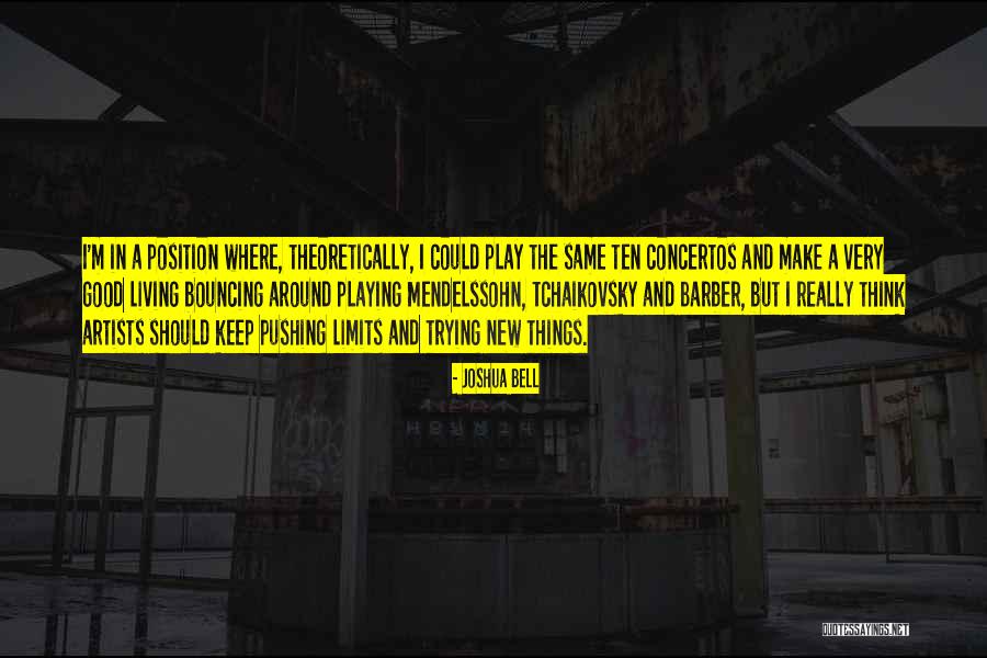 Good Barber Quotes By Joshua Bell Good Barber Quotes By Joshua Bell