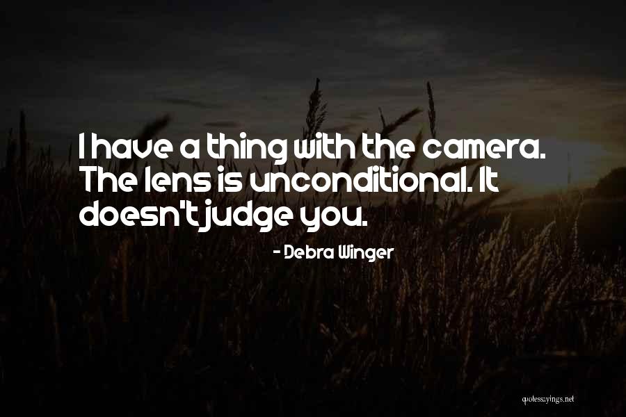 Good Bargains Quotes By Debra Winger Good Bargains Quotes By Debra Winger
