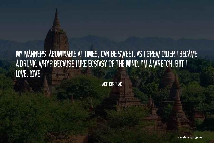 Good Bargains Quotes By Jack Kerouac Good Bargains Quotes By Jack Kerouac