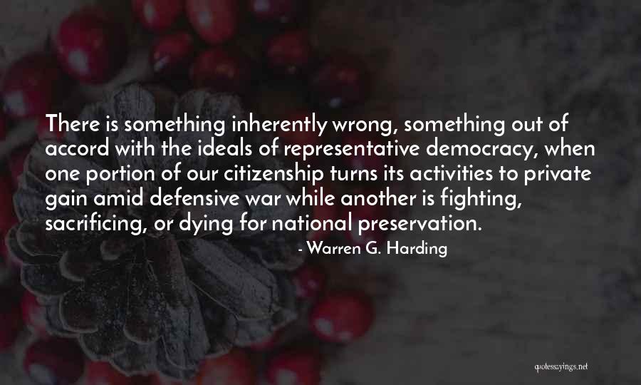 Good Bargains Quotes By Warren G. Harding Good Bargains Quotes By Warren G. Harding