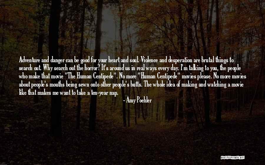 Good Being Real Quotes By Amy Poehler Good Being Real Quotes By Amy Poehler