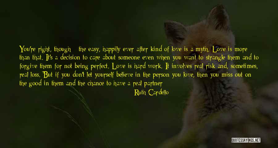 Good Being Real Quotes By Ruth Cardello Good Being Real Quotes By Ruth Cardello
