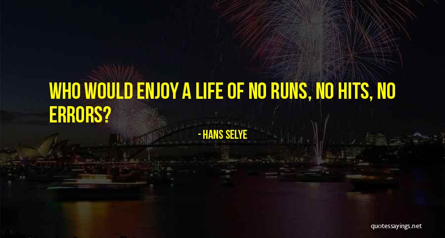 Good Big Brothers Quotes By Hans Selye Good Big Brothers Quotes By Hans Selye