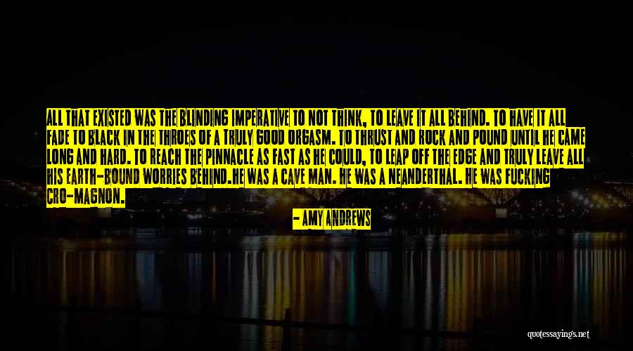 Good Black Man Quotes By Amy Andrews Good Black Man Quotes By Amy Andrews