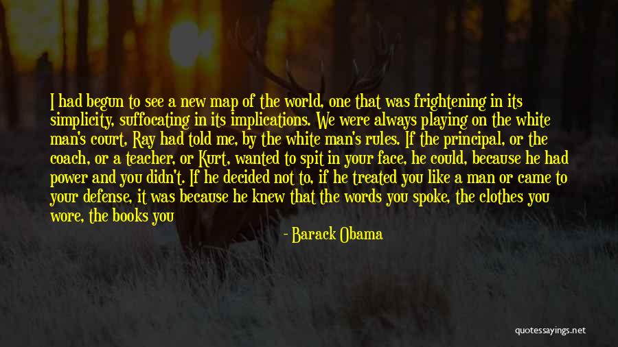 Good Black Man Quotes By Barack Obama Good Black Man Quotes By Barack Obama