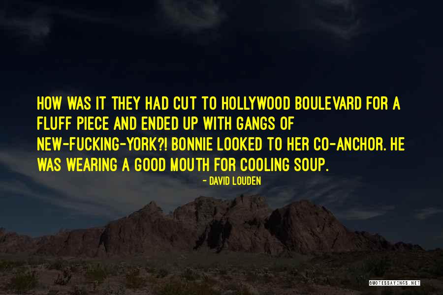 Good Black Man Quotes By David Louden Good Black Man Quotes By David Louden
