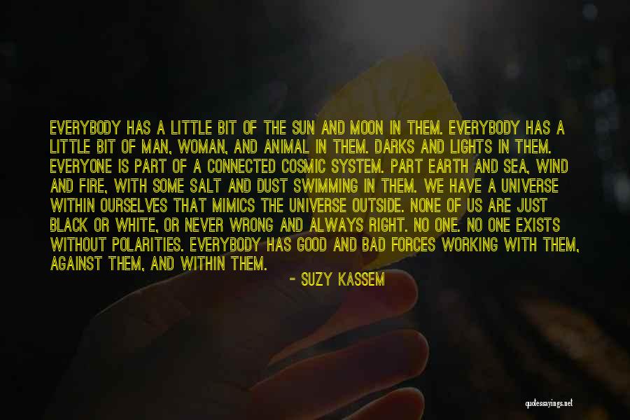 Good Black Man Quotes By Suzy Kassem Good Black Man Quotes By Suzy Kassem
