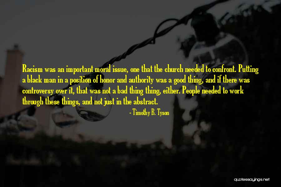 Good Black Man Quotes By Timothy B. Tyson Good Black Man Quotes By Timothy B. Tyson