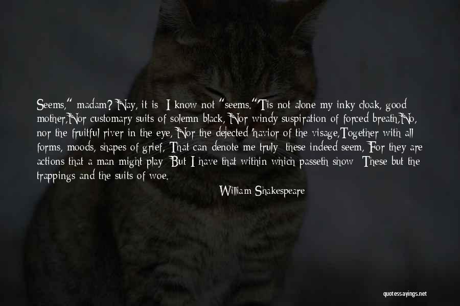 Good Black Man Quotes By William Shakespeare Good Black Man Quotes By William Shakespeare