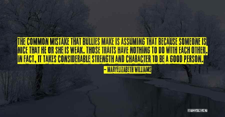 Good Blog Quotes By MaryElizabeth Williams Good Blog Quotes By MaryElizabeth Williams