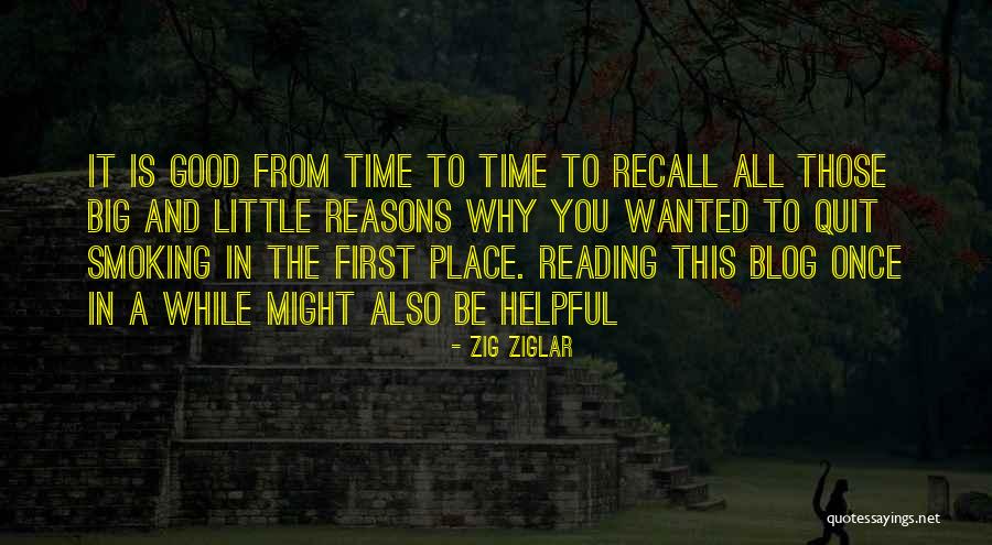 Good Blog Quotes By Zig Ziglar Good Blog Quotes By Zig Ziglar