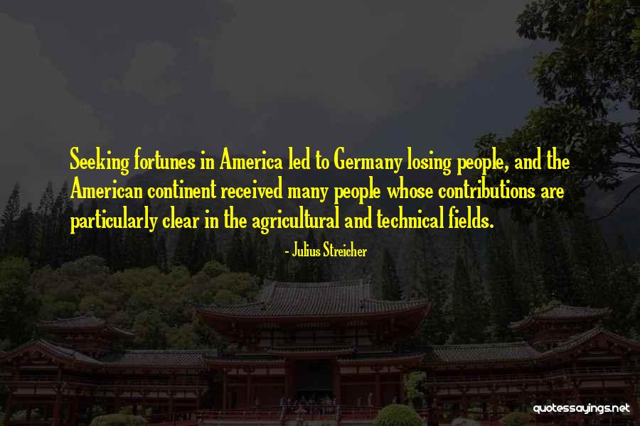 Good Boating Quotes By Julius Streicher Good Boating Quotes By Julius Streicher