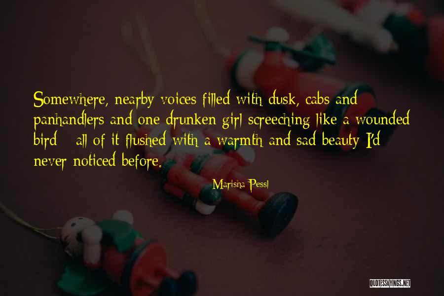 Good Boating Quotes By Marisha Pessl Good Boating Quotes By Marisha Pessl