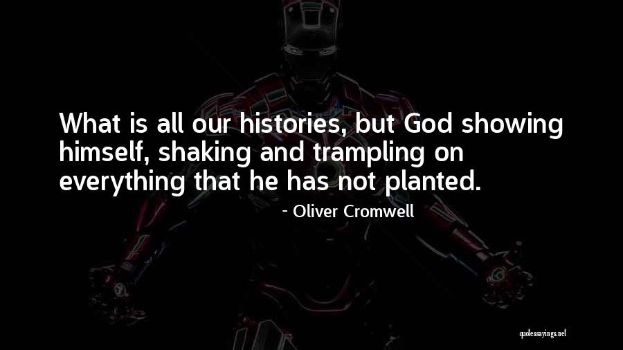 Good Boating Quotes By Oliver Cromwell Good Boating Quotes By Oliver Cromwell