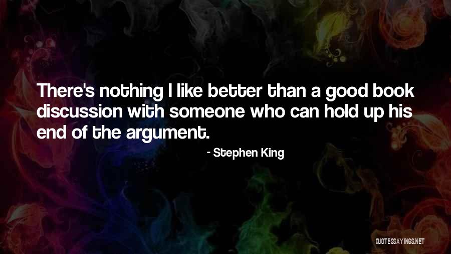 Good Books With Quotes By Stephen King Good Books With Quotes By Stephen King