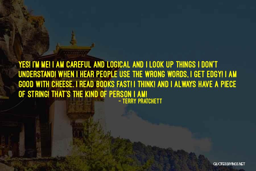 Good Books With Quotes By Terry Pratchett Good Books With Quotes By Terry Pratchett