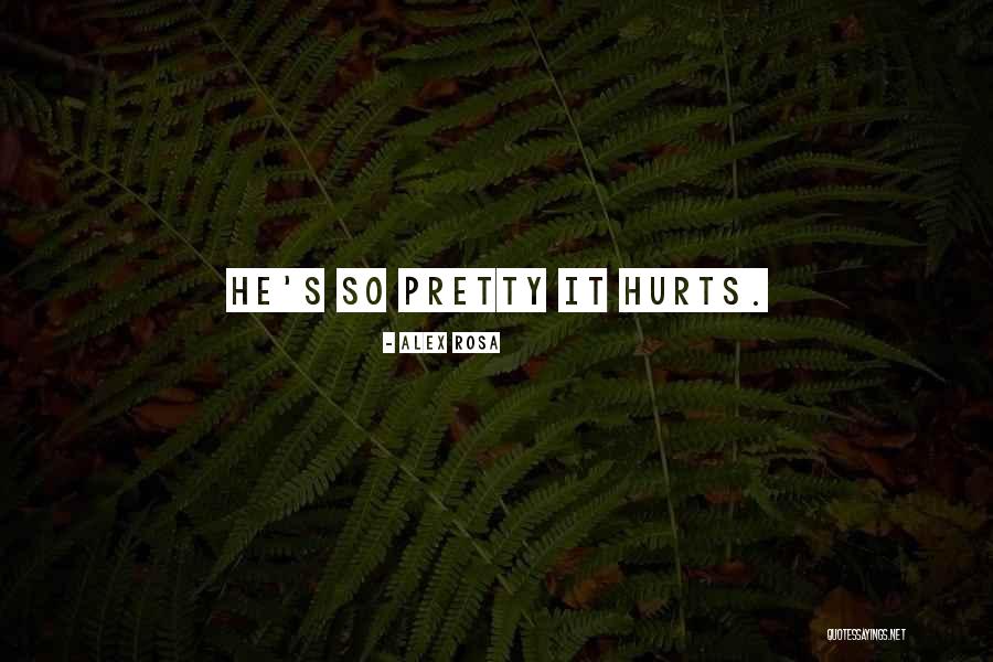 Good Boyfriend Quotes By Alex Rosa Good Boyfriend Quotes By Alex Rosa