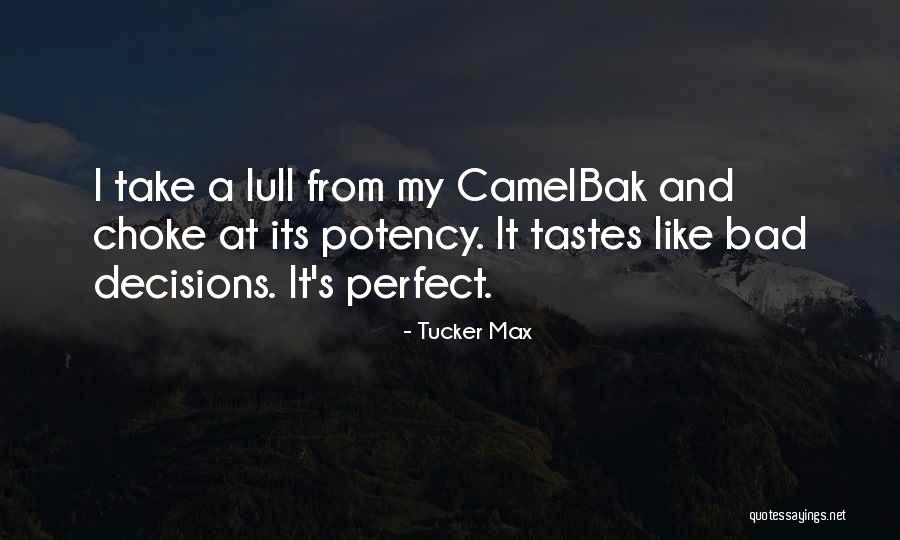 Good Brakes Quotes By Tucker Max Good Brakes Quotes By Tucker Max