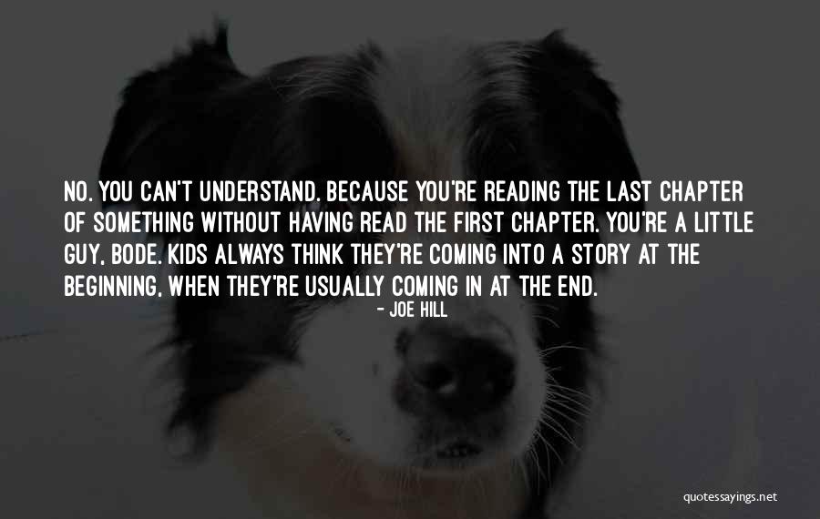 Good Brin Quotes By Joe Hill Good Brin Quotes By Joe Hill
