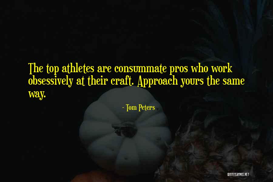 Good Bromance Quotes By Tom Peters Good Bromance Quotes By Tom Peters
