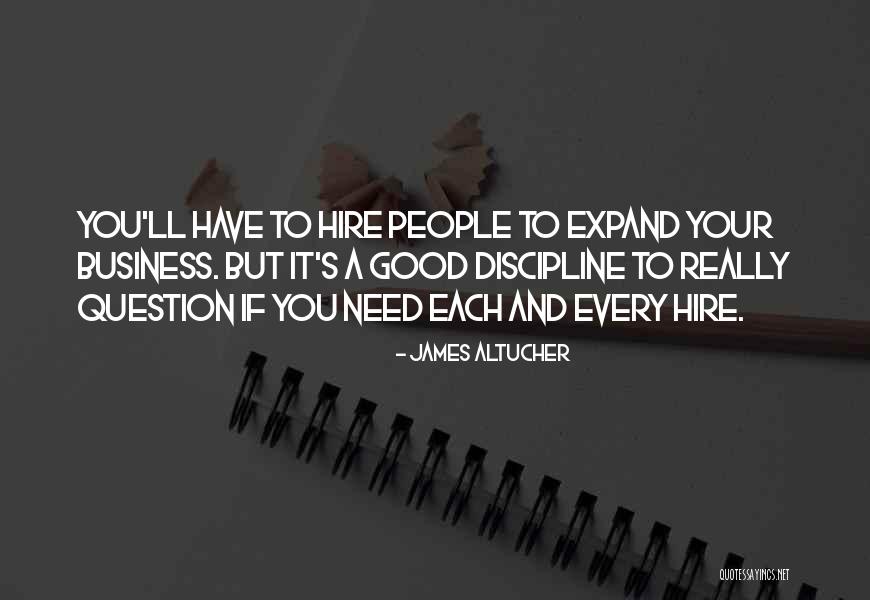 Good Business Quotes By James Altucher Good Business Quotes By James Altucher