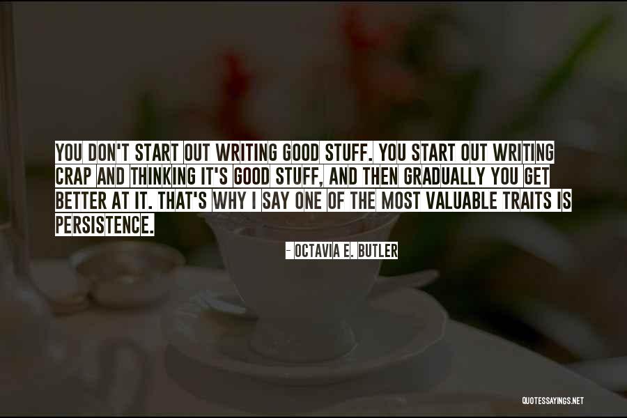 Good Butler Quotes By Octavia E. Butler Good Butler Quotes By Octavia E. Butler