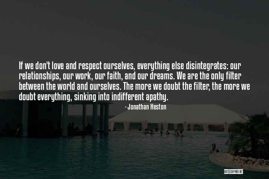 Good Bye Girl Quotes By Jonathan Heston Good Bye Girl Quotes By Jonathan Heston