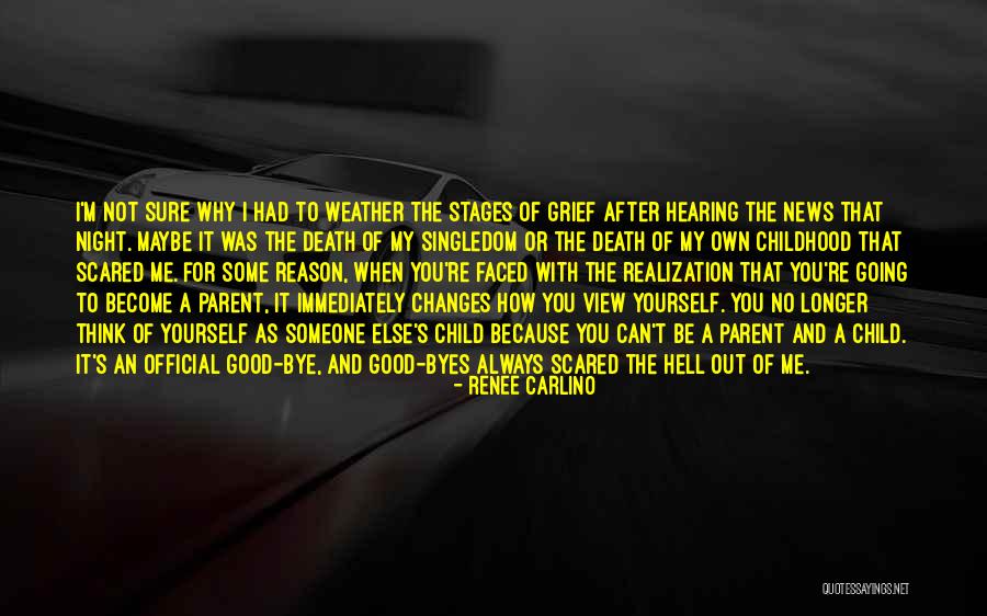 Good Byes Quotes By Renee Carlino Good Byes Quotes By Renee Carlino