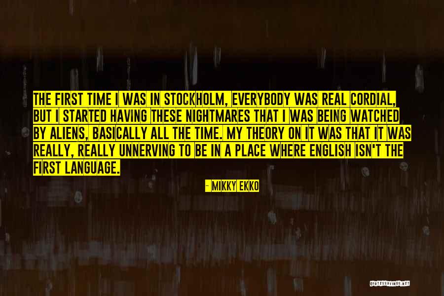 Good Camping Quotes By Mikky Ekko Good Camping Quotes By Mikky Ekko