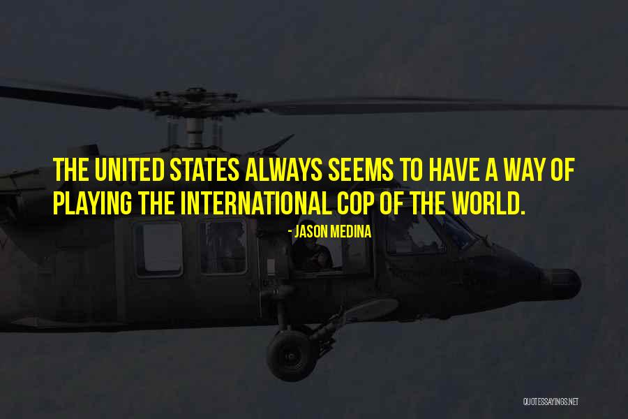 Good Captain America Quotes By Jason Medina Good Captain America Quotes By Jason Medina