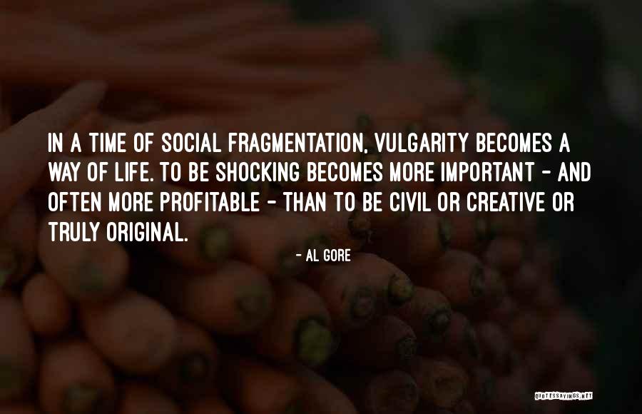 Good Carmilla Quotes By Al Gore Good Carmilla Quotes By Al Gore