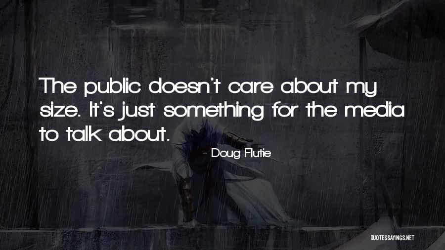Good Catchy Quotes By Doug Flutie Good Catchy Quotes By Doug Flutie