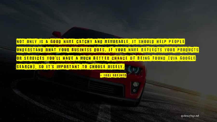 Good Catchy Quotes By Lori Greiner Good Catchy Quotes By Lori Greiner