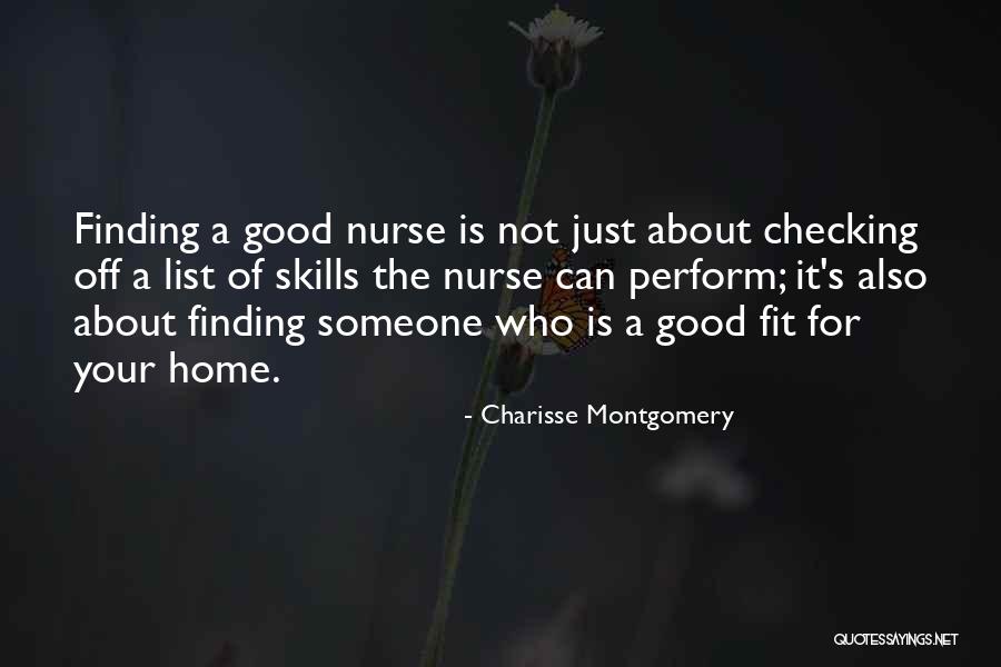 Good Ceo Quotes By Charisse Montgomery Good Ceo Quotes By Charisse Montgomery
