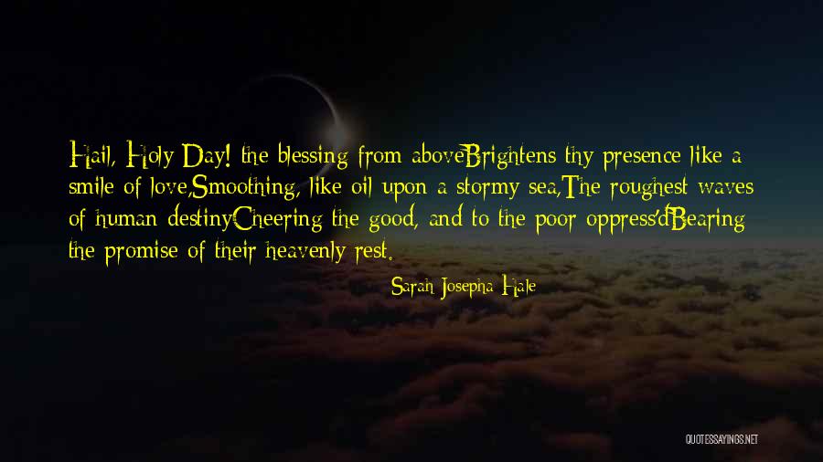 Good Cheering Quotes By Sarah Josepha Hale Good Cheering Quotes By Sarah Josepha Hale