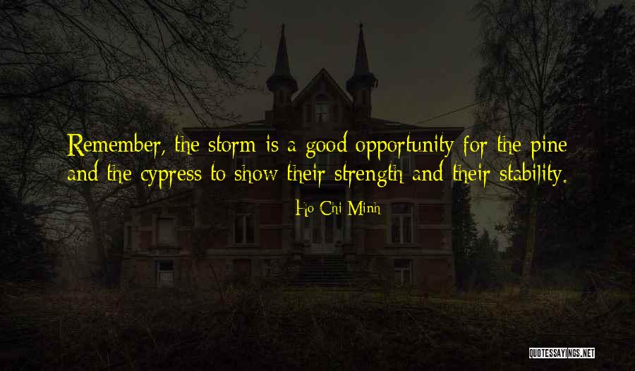 Good Chi Quotes By Ho Chi Minh Good Chi Quotes By Ho Chi Minh