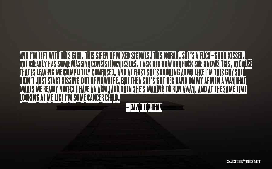 Good Child Quotes By David Levithan Good Child Quotes By David Levithan