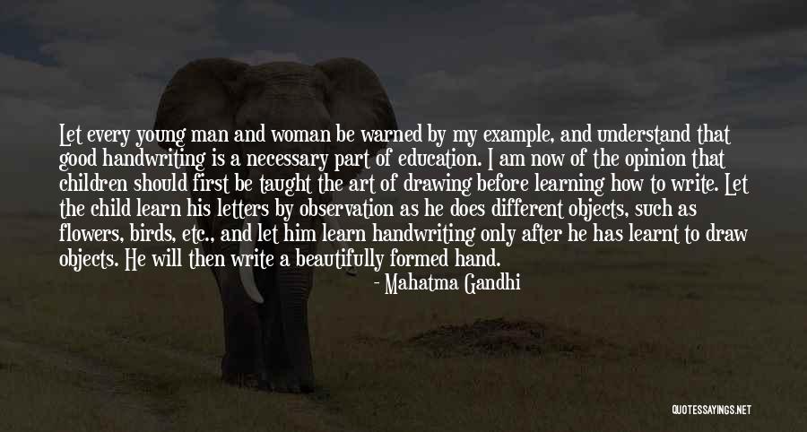 Good Child Quotes By Mahatma Gandhi Good Child Quotes By Mahatma Gandhi