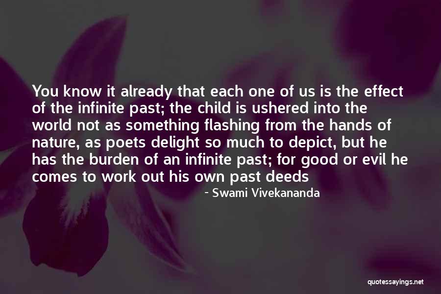 Good Child Quotes By Swami Vivekananda Good Child Quotes By Swami Vivekananda