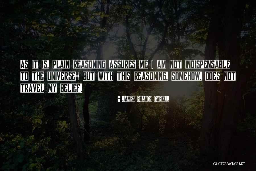 Good Chili Quotes By James Branch Cabell Good Chili Quotes By James Branch Cabell